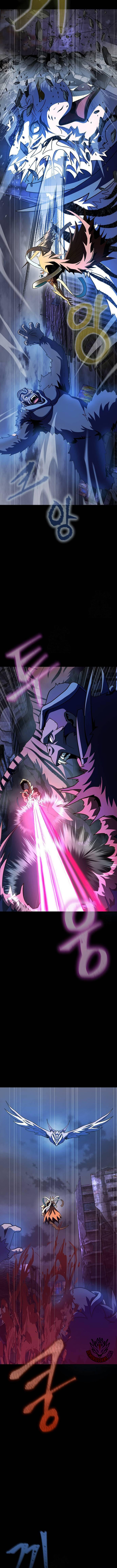 Steel-Eating Player Chapter 83 4